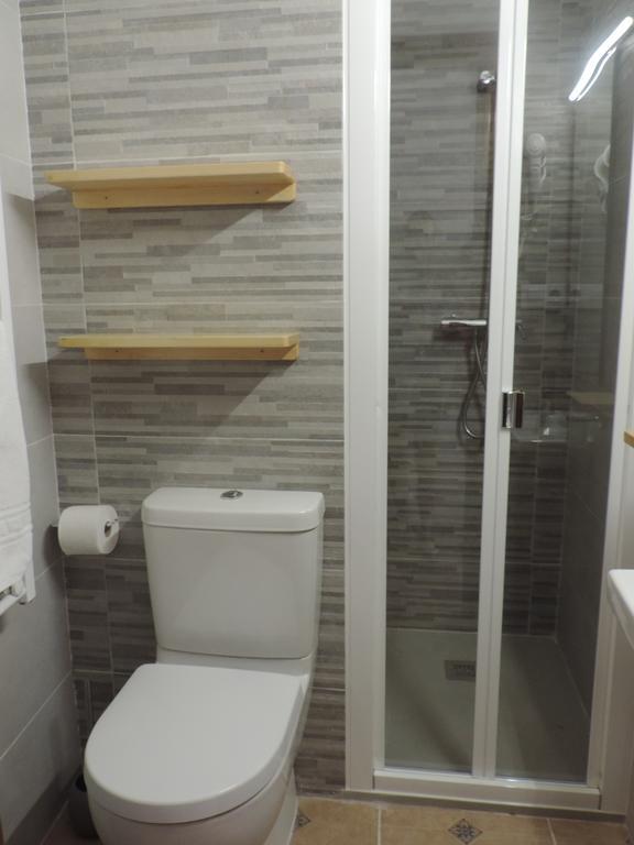 Apartamentos Turisticos El Refugio Мора де Рубиелос Екстериор снимка